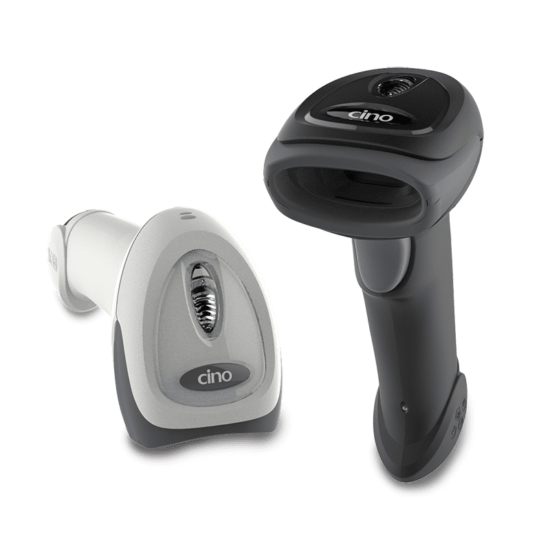 MÁY QUÉT MÃ VẠCH 2D CẦM TAY CINO A660