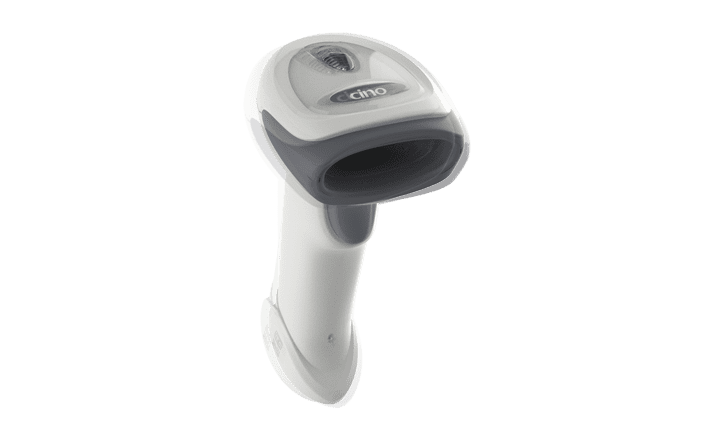 MÁY QUÉT MÃ VẠCH 2D CẦM TAY CINO A660