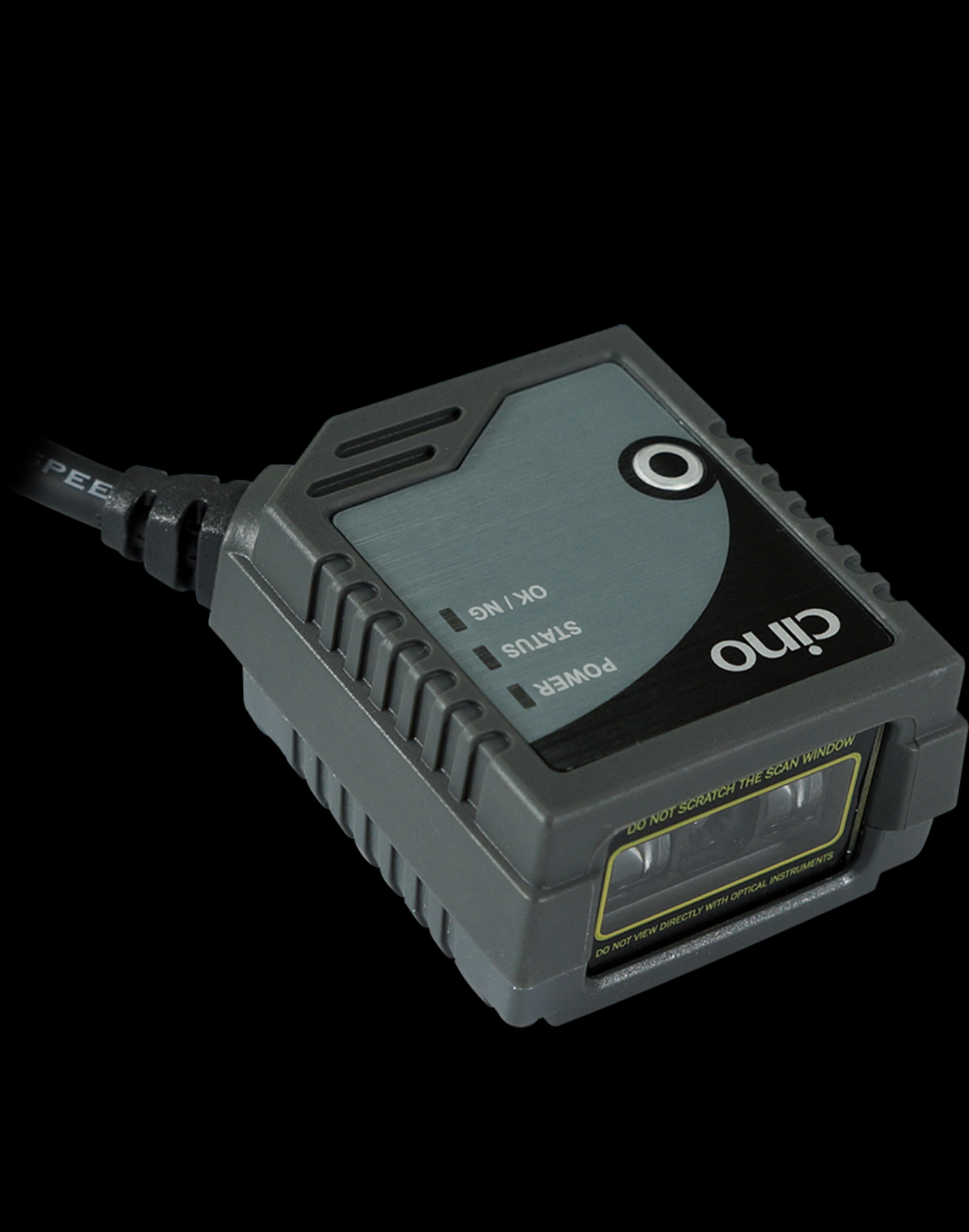 MÁY QUÉT MÃ VẠCH 2D GẮN CỐ ĐỊNH CINO FA480
