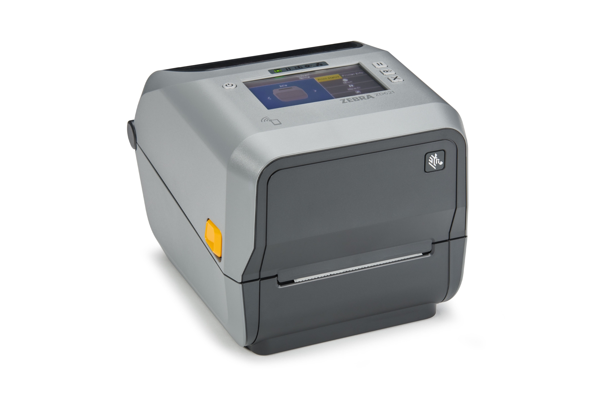 MÁY IN ĐỂ BÀN ZEBRA ZD621