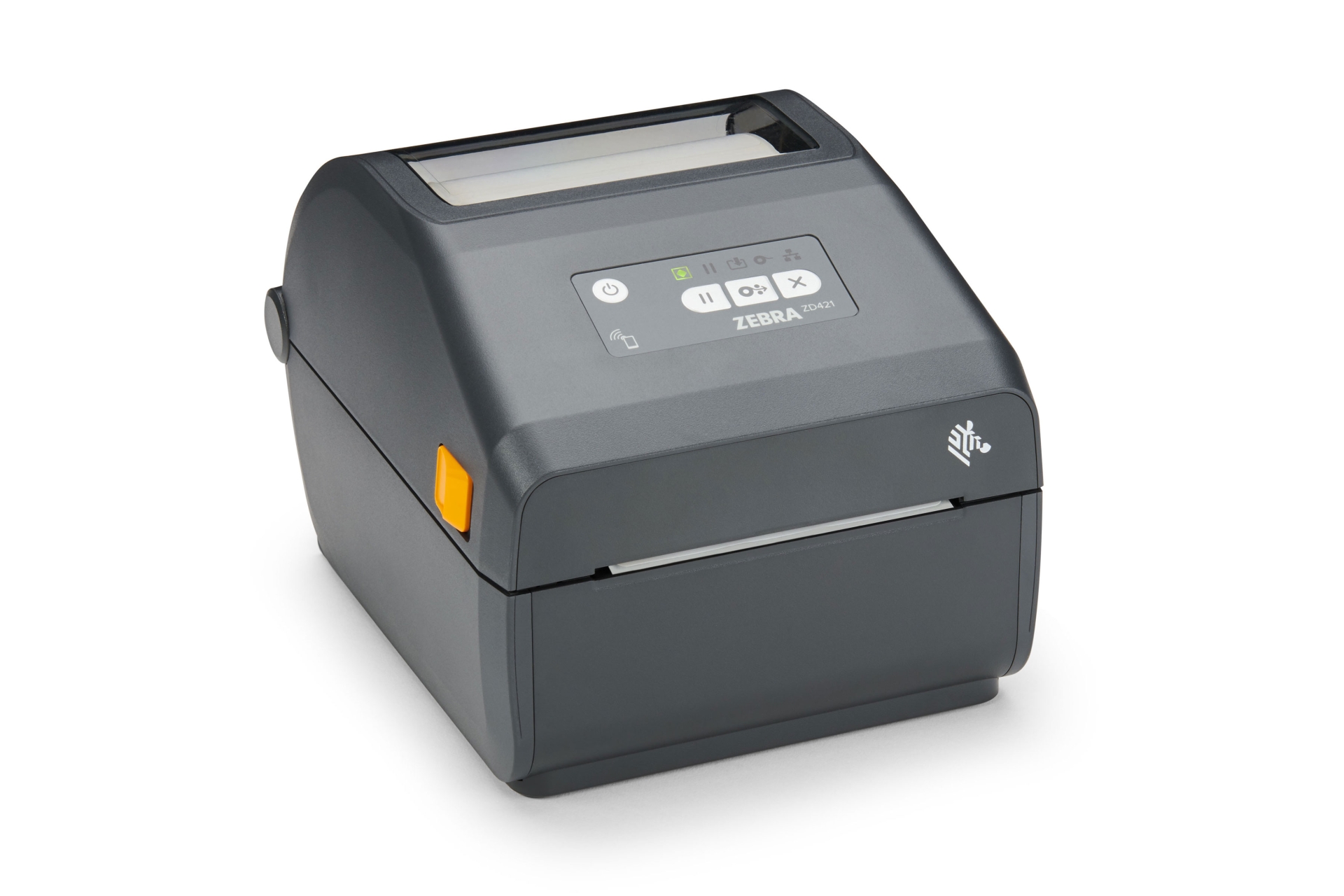 MÁY IN ĐỂ BÀN ZEBRA ZD421