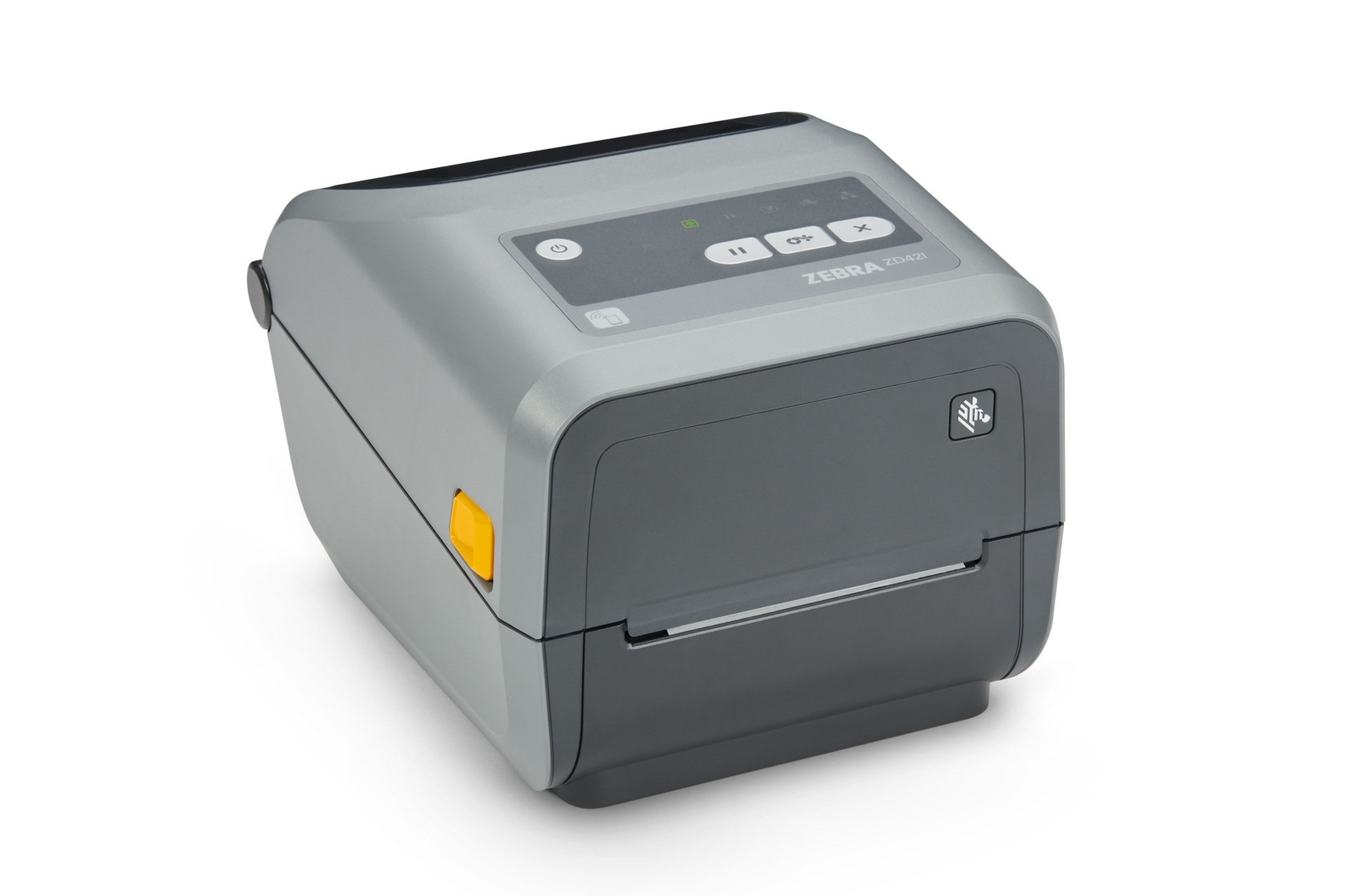 MÁY IN ĐỂ BÀN ZEBRA ZD421