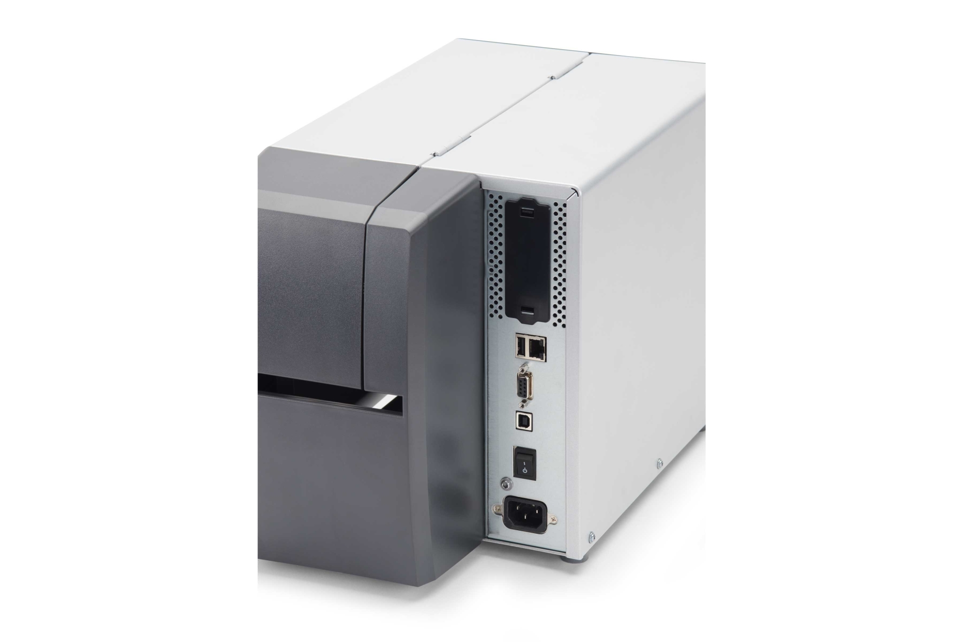 MÁY IN CÔNG NGHIỆP ZEBRA ZT231