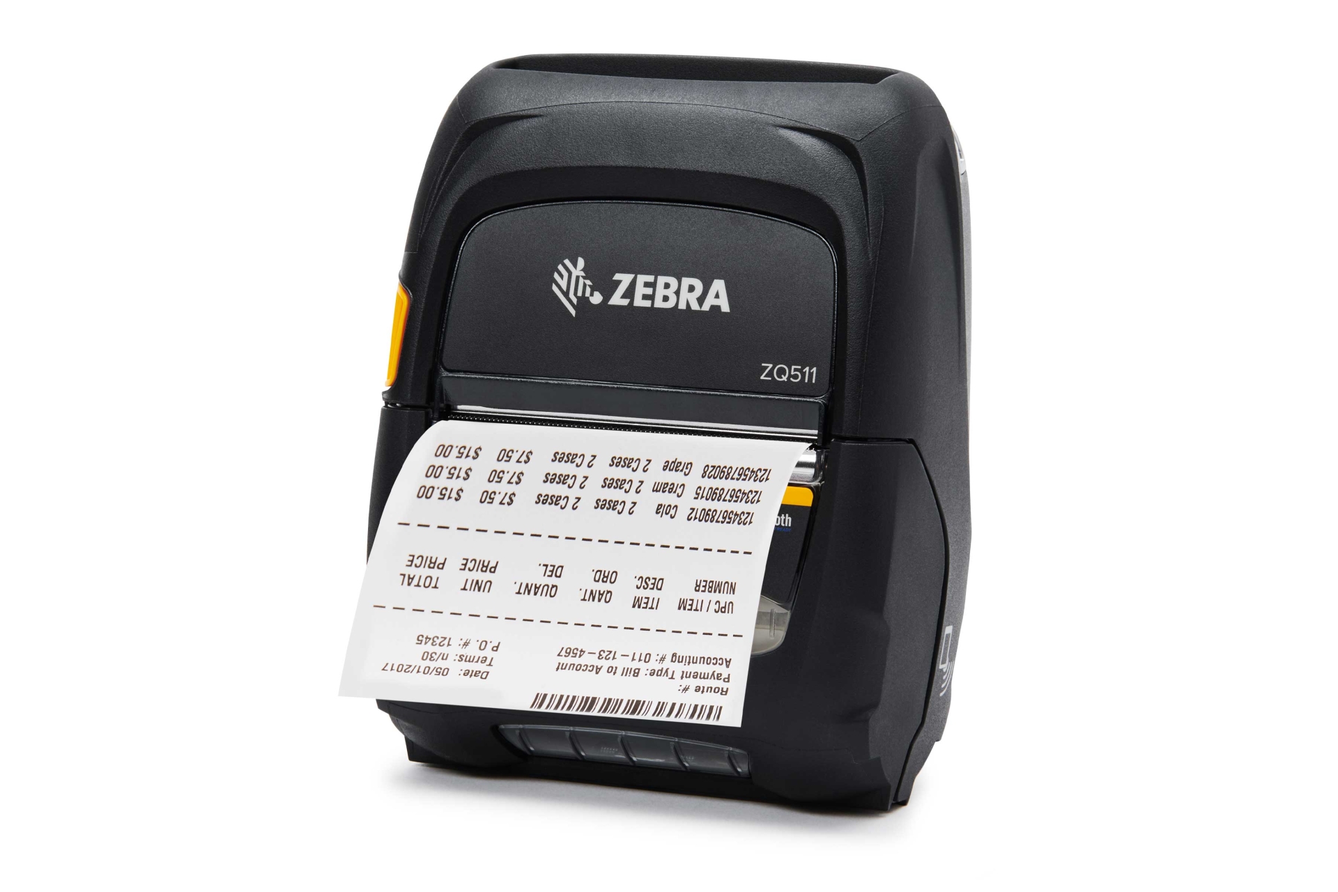 MÁY IN DI ĐỘNG 3INCH ZEBRA ZQ511