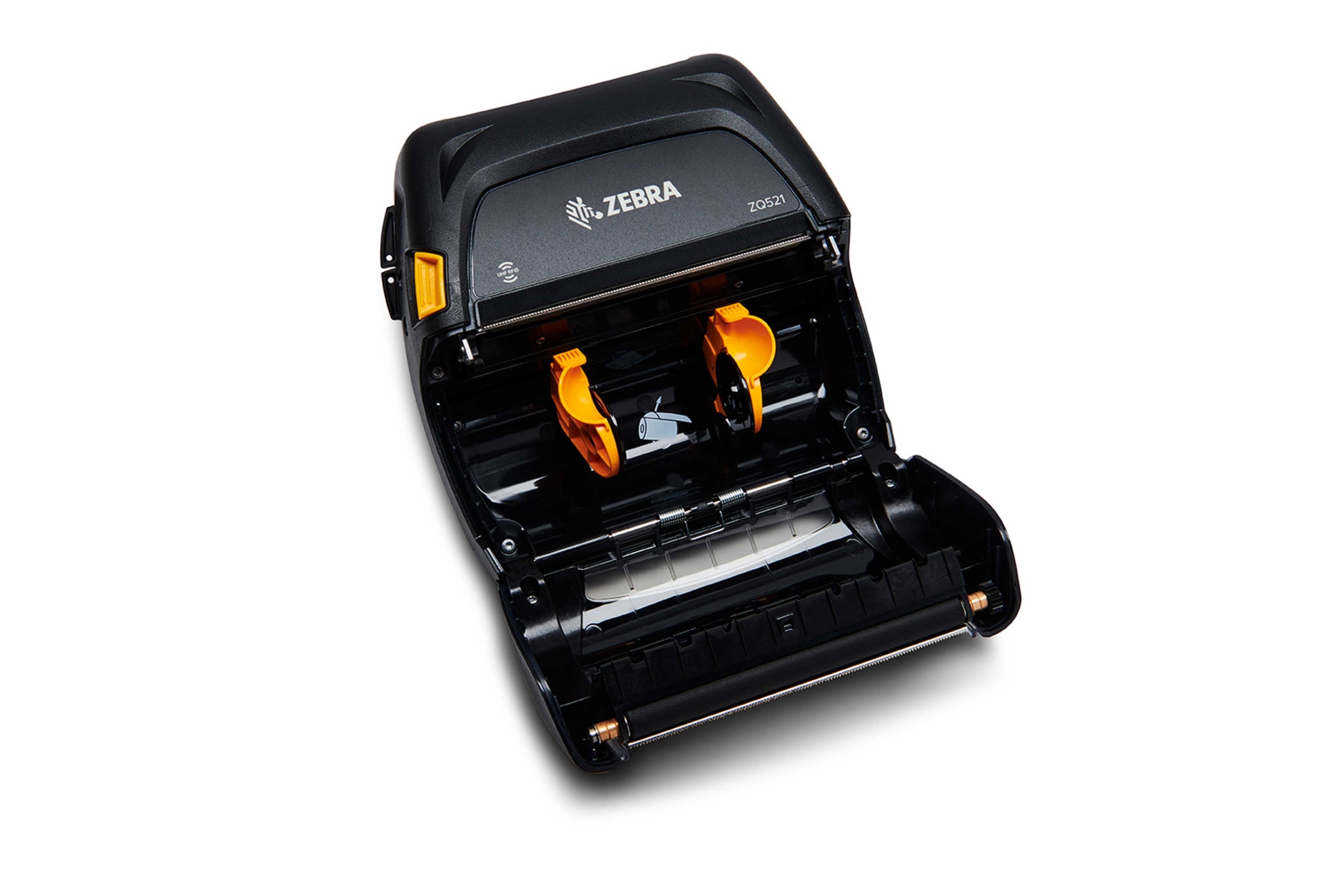 MÁY IN DI ĐỘNG 4INCH ZEBRA ZQ521