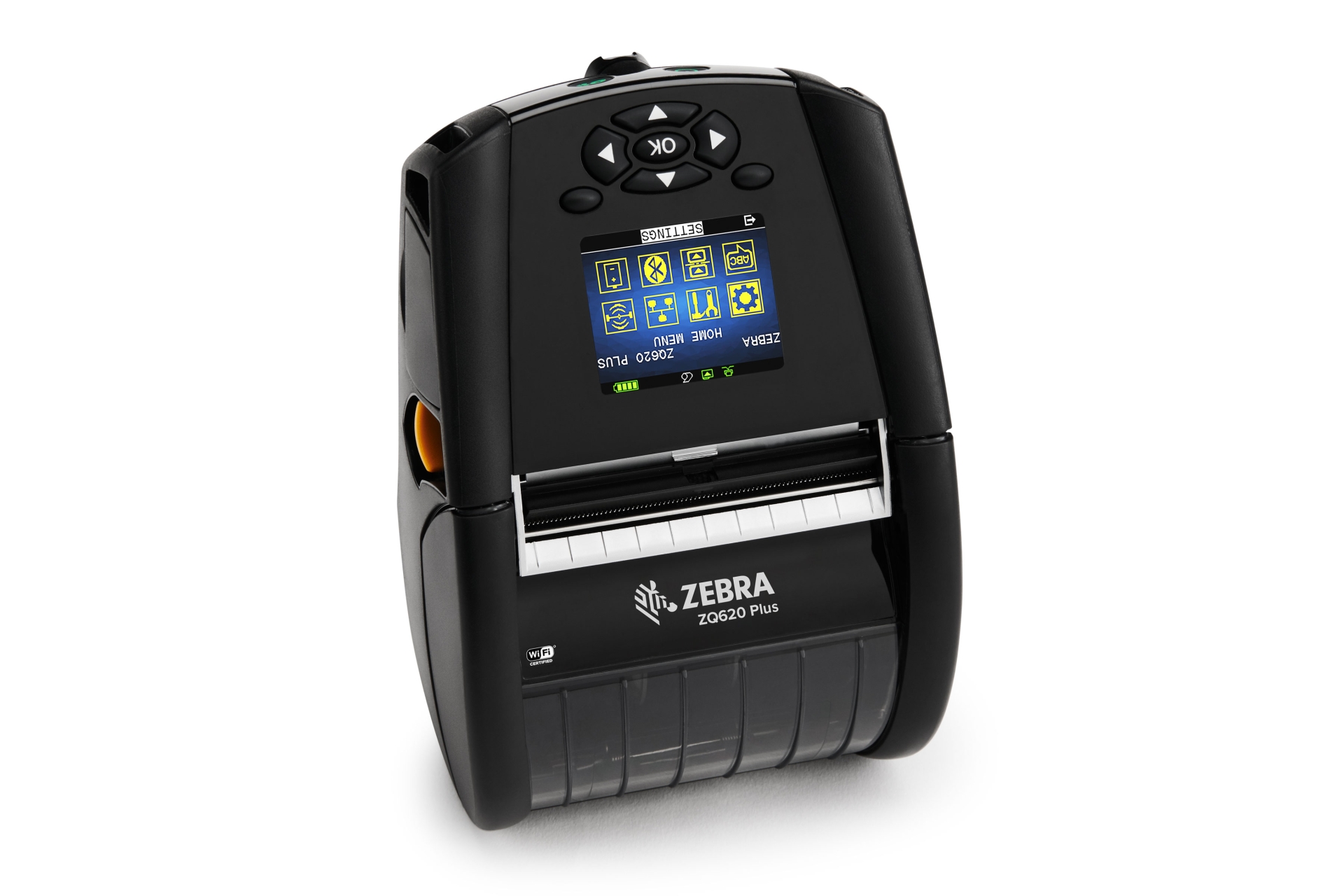 MÁY IN DI ĐỘNG 3INCH ZEBRA ZQ620 PLUS