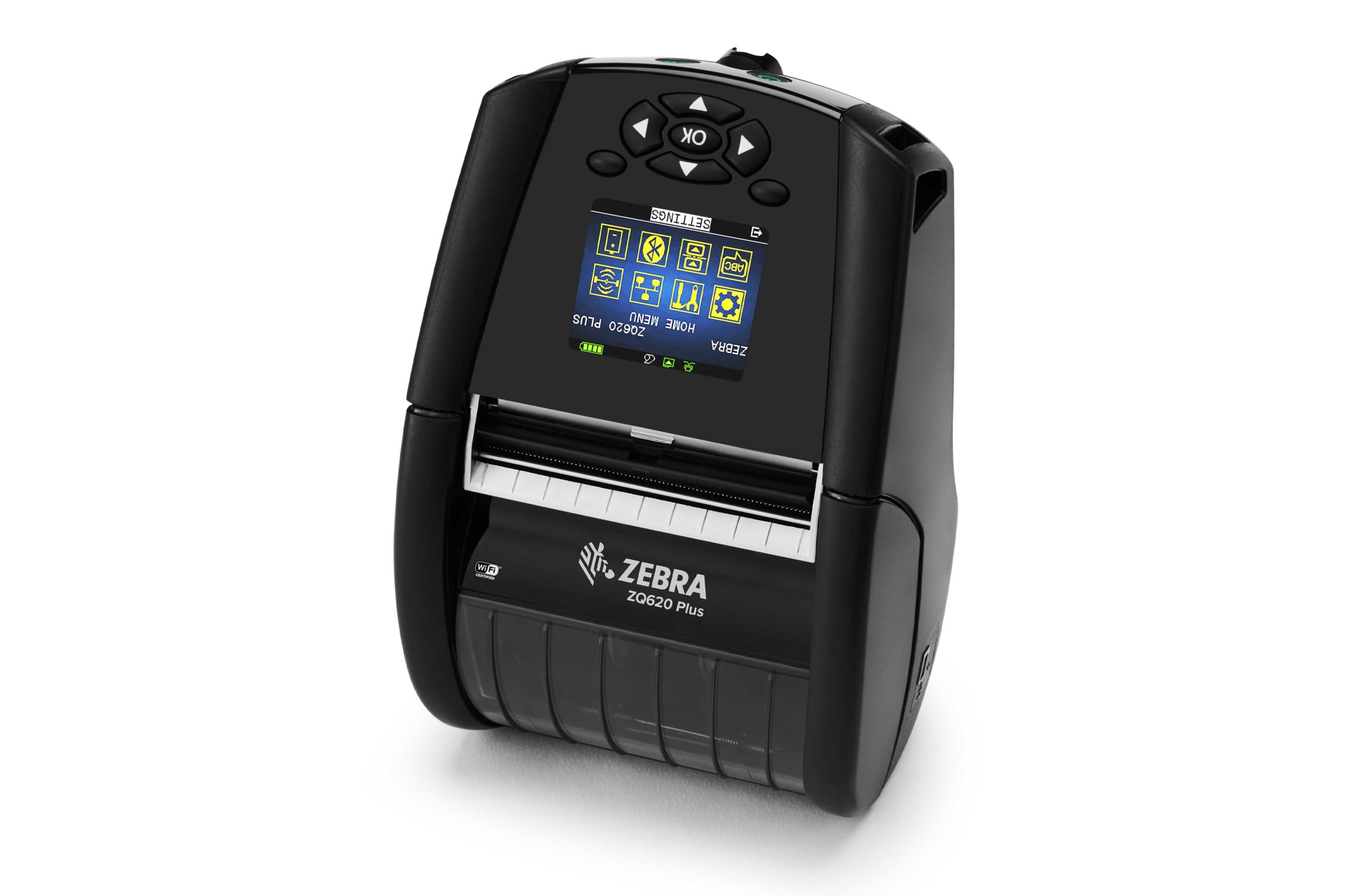 MÁY IN DI ĐỘNG 3INCH ZEBRA ZQ620 PLUS