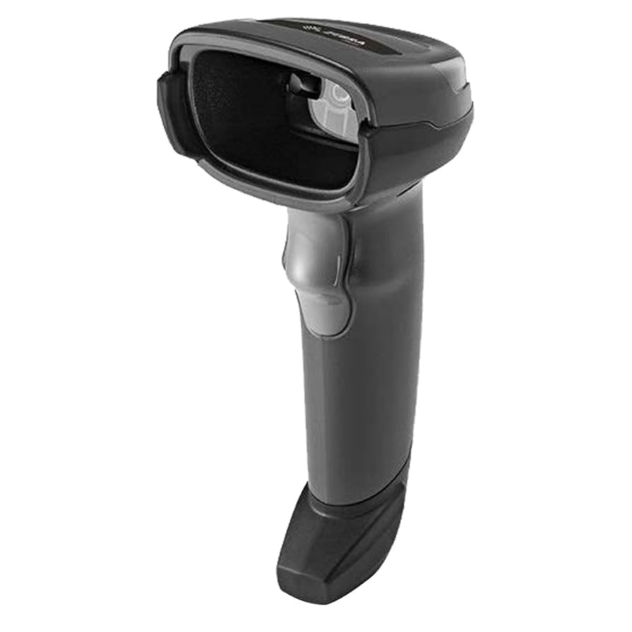 MÁY QUÉT MÃ VẠCH 2D CÓ DÂY ZEBRA DS2208