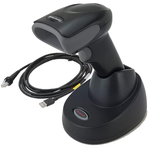 MÁY QUÉT MÃ VẠCH HONEYWELL VOYAGER XP 1472G
