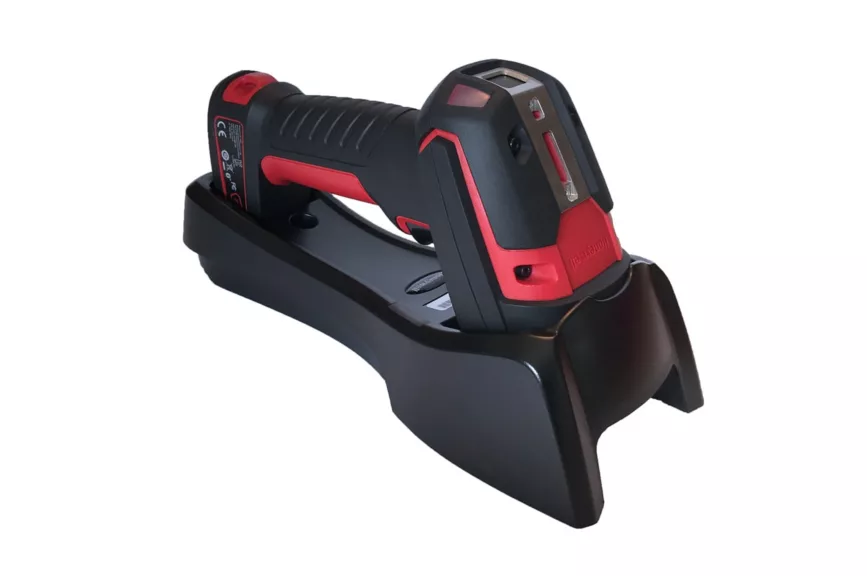 MÁY QUÉT MÃ VẠCH HONEYWELL GRANIT XP 1991I SR