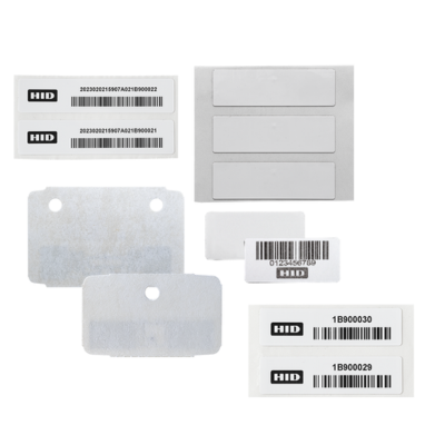 NHÃN RFID HID IQ