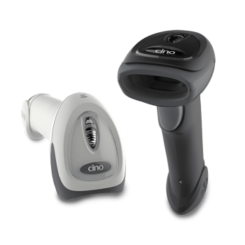 MÁY QUÉT MÃ VẠCH 2D CẦM TAY CINO A660