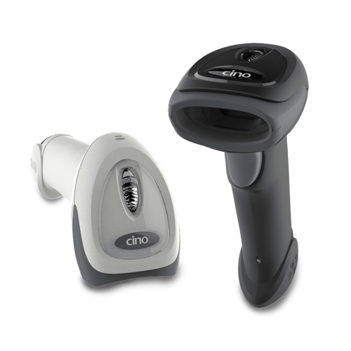 MÁY QUÉT MÃ VẠCH 2D CẦM TAY CINO A660