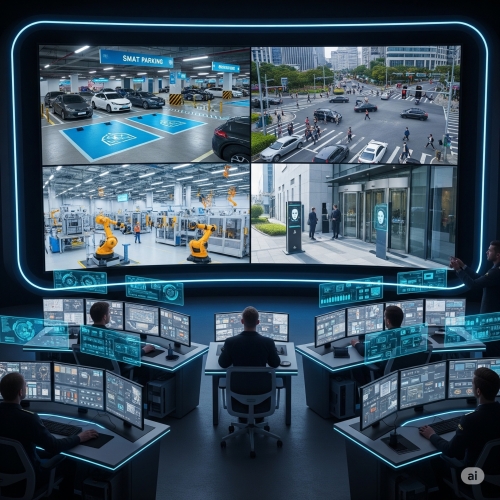 PHẦN MỀM AN NINH VÀ GIẢI PHÁP