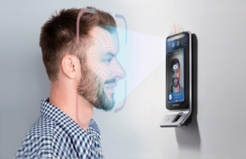 Giải pháp kiểm soát an ninh Face ID