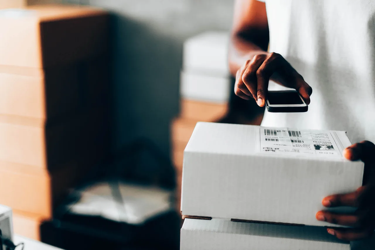 PHẦN MỀM IN NHÃN BARTENDER