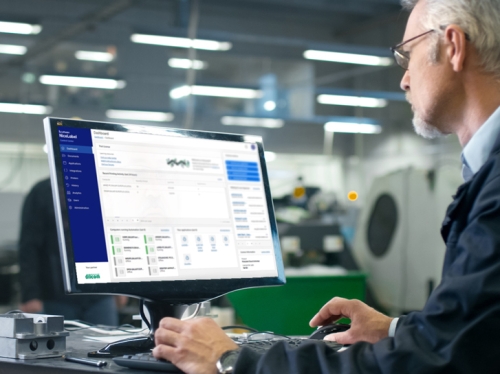 PHẦN MỀM IN NHÃN LOFTWARE