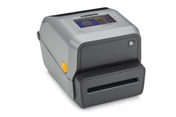 MÁY IN ĐỂ BÀN ZEBRA ZD621