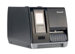 MÁY IN MÃ VẠCH CÔNG NGHIỆP HONEYWELL PM45
