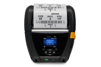 MÁY IN DI ĐỘNG 4INCH ZEBRA ZQ630 PLUS