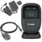 MÁY QUÉT MÃ VẠCH 2D CÓ DÂY ZEBRA DS9208
