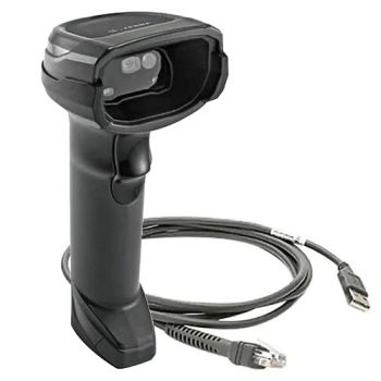 MÁY QUÉT MÃ VẠCH CÓ DÂY ZEBRA DS8108