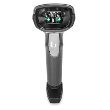 MÁY QUÉT MÃ VẠCH 2D CÓ DÂY ZEBRA DS2208