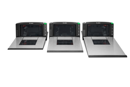 MÁY QUÉT MÃ VẠCH TÍCH HỢP CÂN ZEBRA MP72