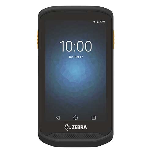 MÁY PDA QUÉT MÃ 4G ZEBRA TC25