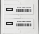 NHÃN RFID DÁN TRÊN KIM LOẠI HID IQ ON-METAL