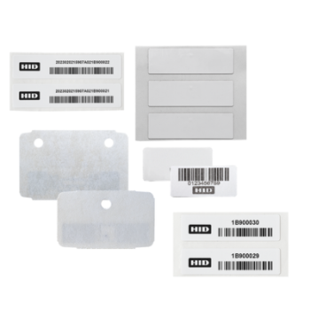 NHÃN RFID HID IQ