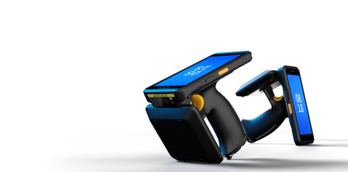 THIẾT BỊ ĐỌC RFID CẦM TAY IDATA T1 UHF