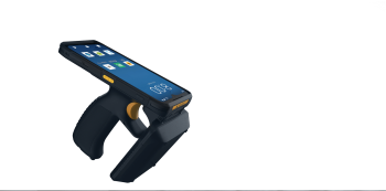 THIẾT BỊ ĐỌC RFID CẦM TAY IDATA T2 UHF