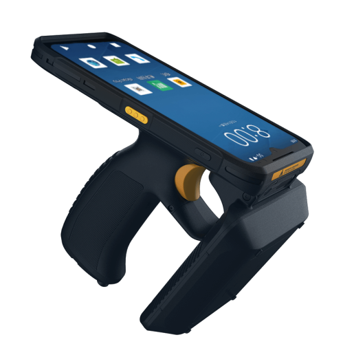 THIẾT BỊ ĐỌC RFID CẦM TAY IDATA T2 UHF