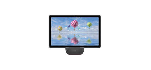 MÁY KIOSK TỰ PHỤC VỤ BLUEBIRD T10