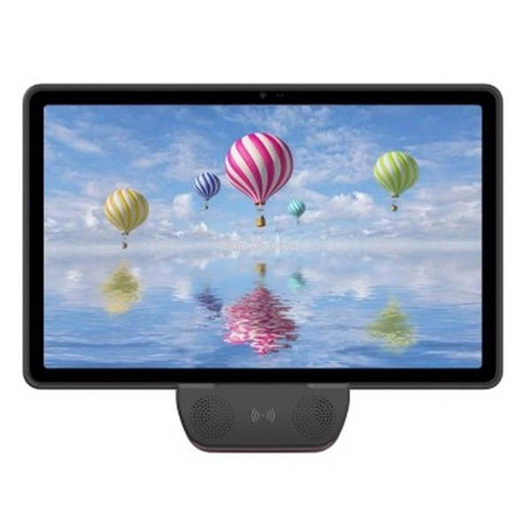 MÁY KIOSK TỰ PHỤC VỤ BLUEBIRD T10