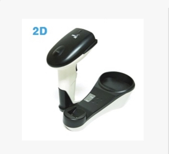 MÁY QUÉT MÃ VẠCH 2D KHÔNG DÂY TSK-5500 PLUS